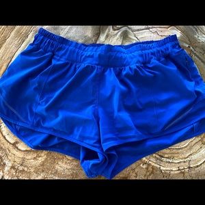 LULU Hottie hot shorts 2in